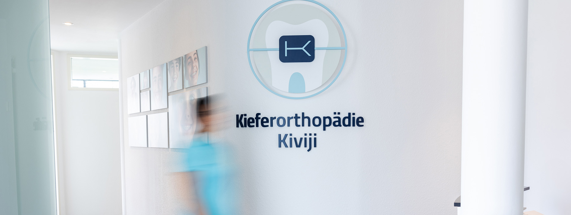 Kieferorthopädie Aachen, Zahra Ghanbarzadeh Kiviji M.Sc.