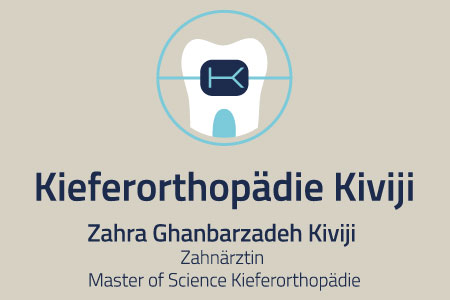 Kieferorthopädie Aachen, Zahra Ghanbarzadeh Kiviji M.Sc.